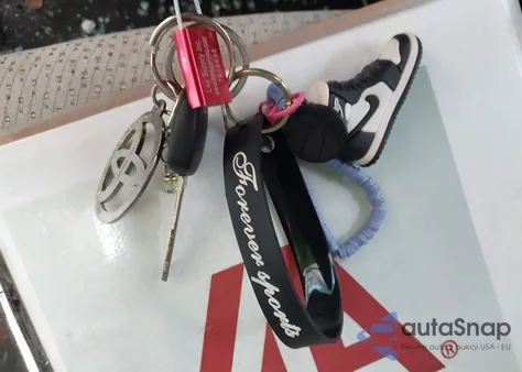 2014 Toyota Camry Le из США, поврежденный, VIN 4T1BF1FK1EU741209